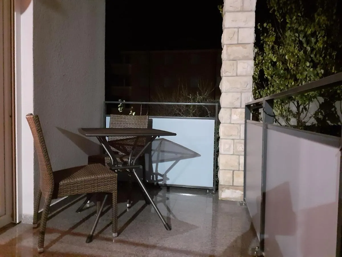 Villa Fucane Medulin Sea